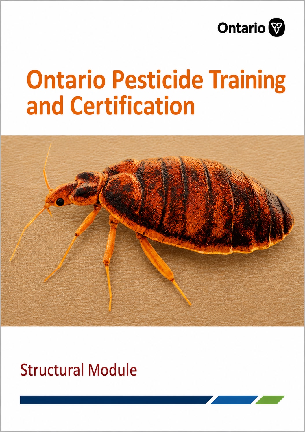 Ontario Pesticide Training and Certification